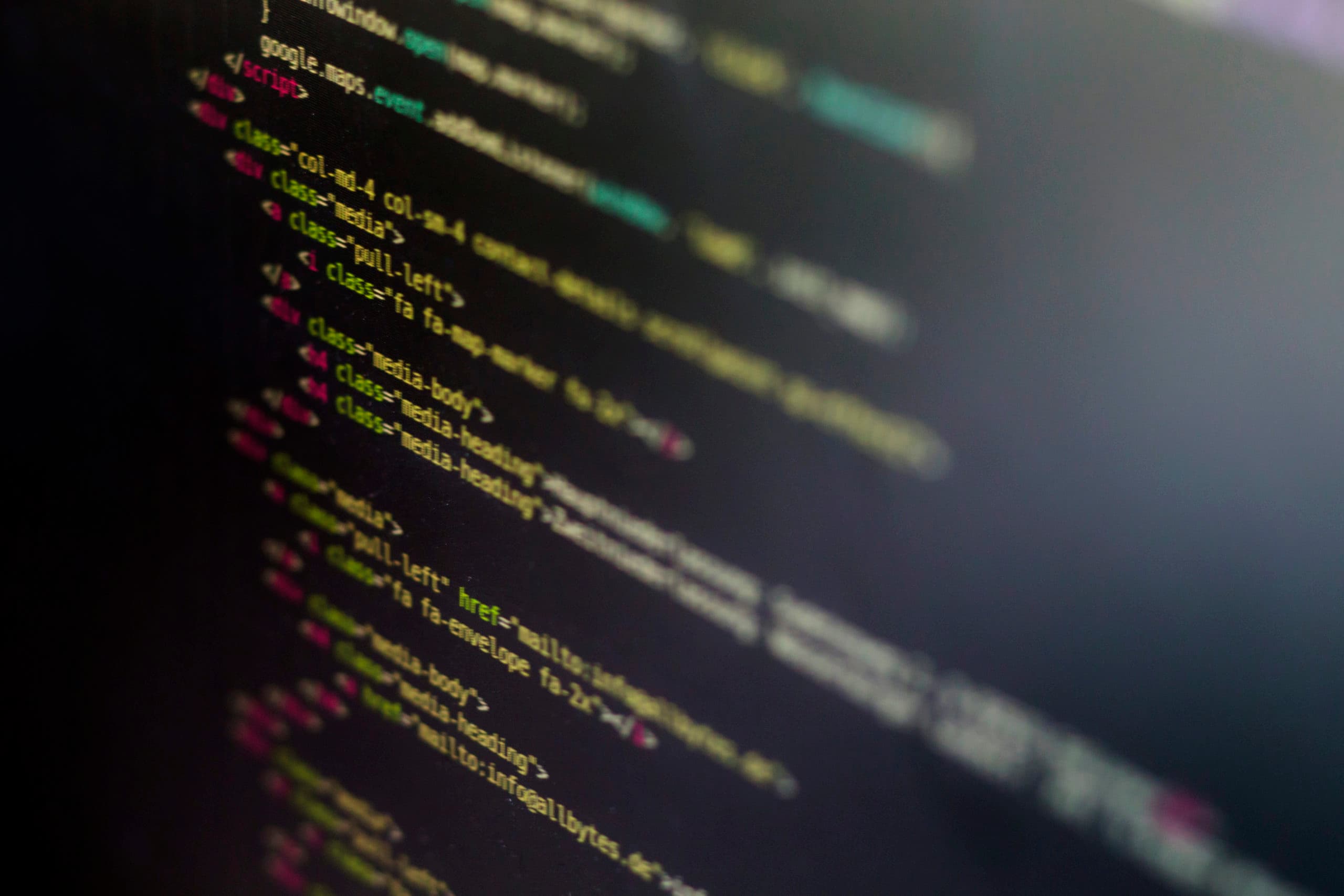 AllBytes Datenbankentwicklung Team