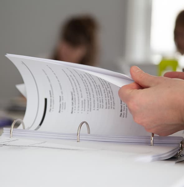 Händische Prozesse automatisieren mit Individualsoftware