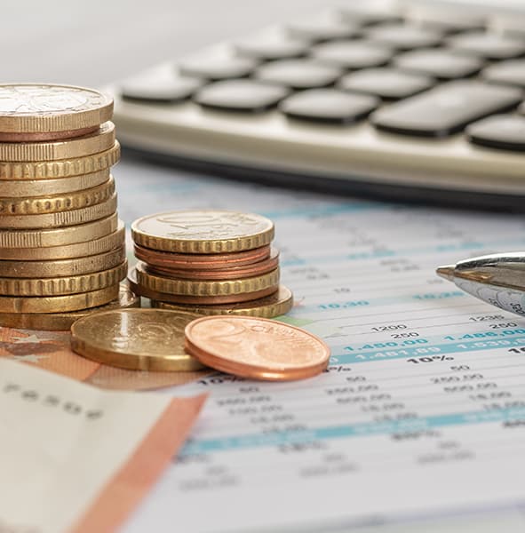 Hohe Nebenkosten durch ineffiziente Software reduzieren