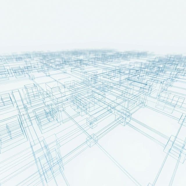 Software Architecture Blueprint