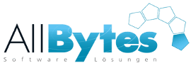 AllBytes Logo