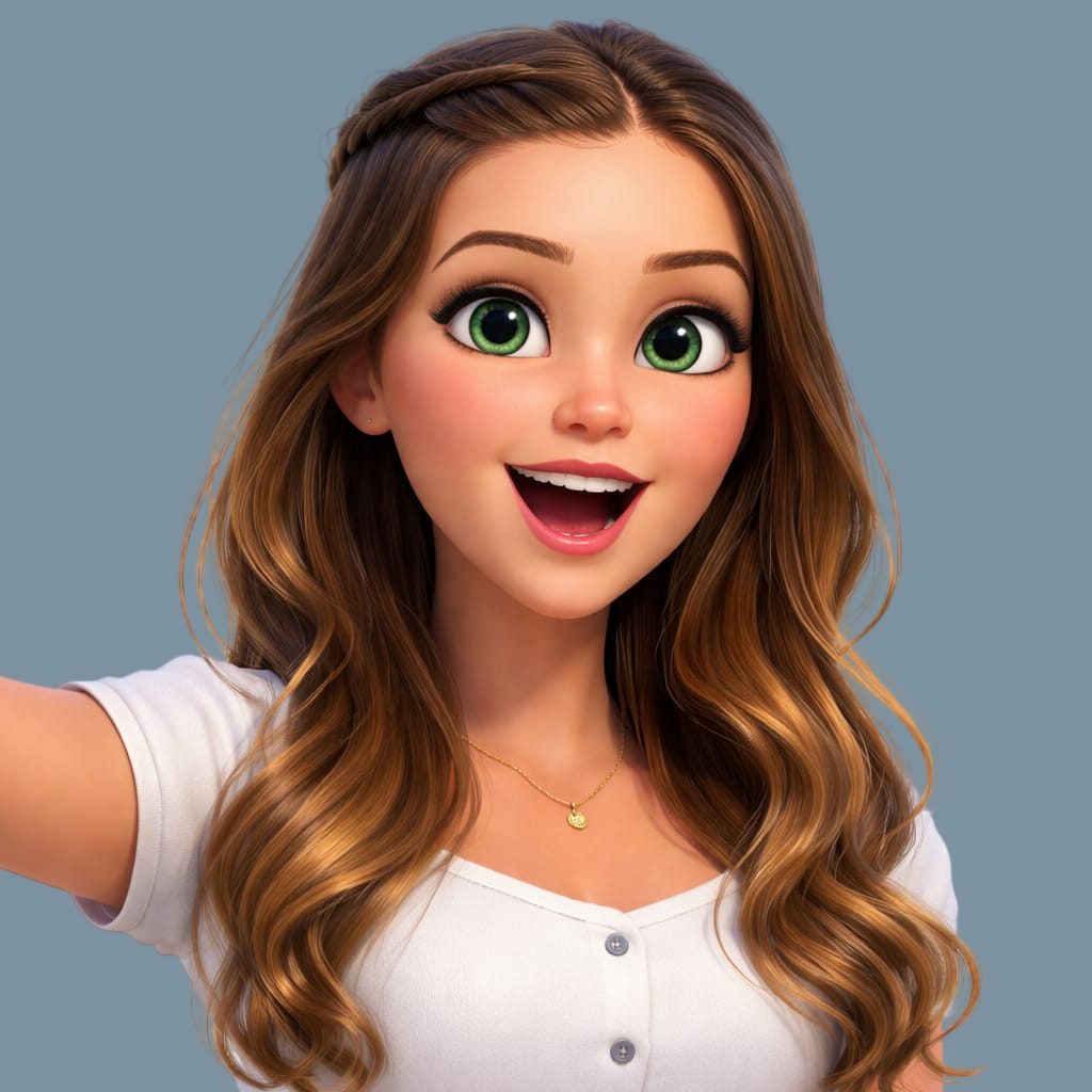 Elisabeth L. AI Avatar